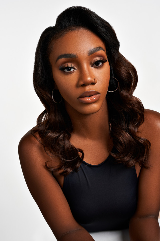 Goddess Select Remi - Luxe