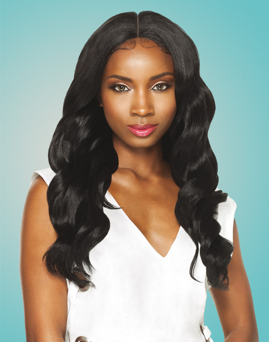 Outre Swiss X - Vixen Loose Wave