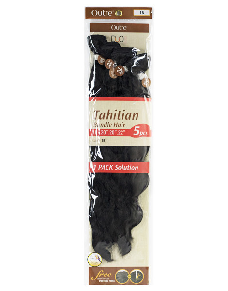 Batik Duo - Tahitian Bundle