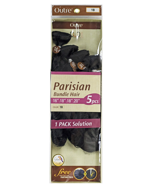 Batik Duo - Parisian Bundle