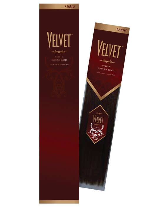 Outre - Velvet Indian Brazilian
