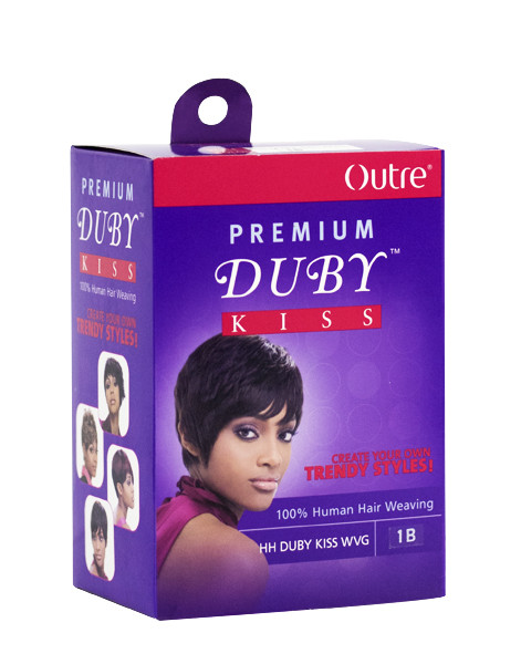 Outre - Premium Duby Kiss