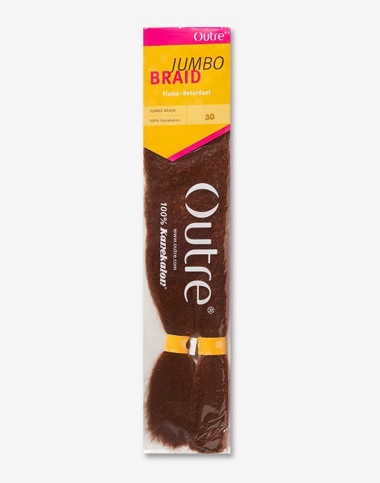 Outre - Jumbo Braid