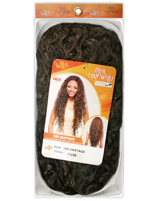 It's a Half Wig - Jojo