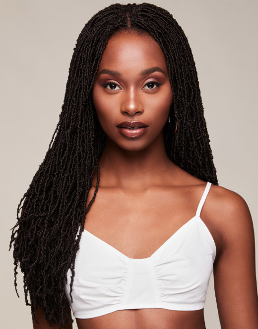 Urban - Micro Locs