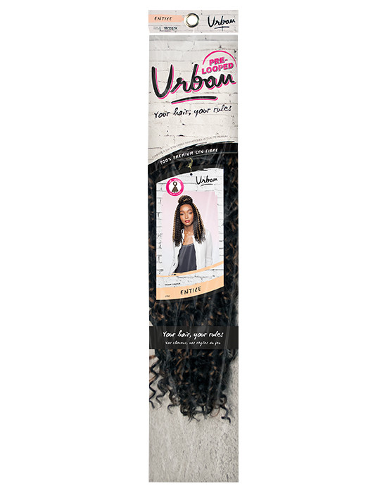 Urban - Entice