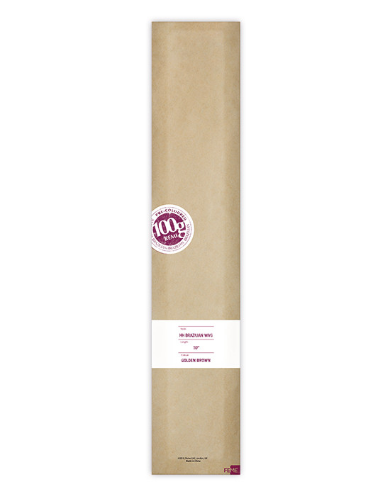 The Feme Collection 100G - Brazilian Pre-Coloured