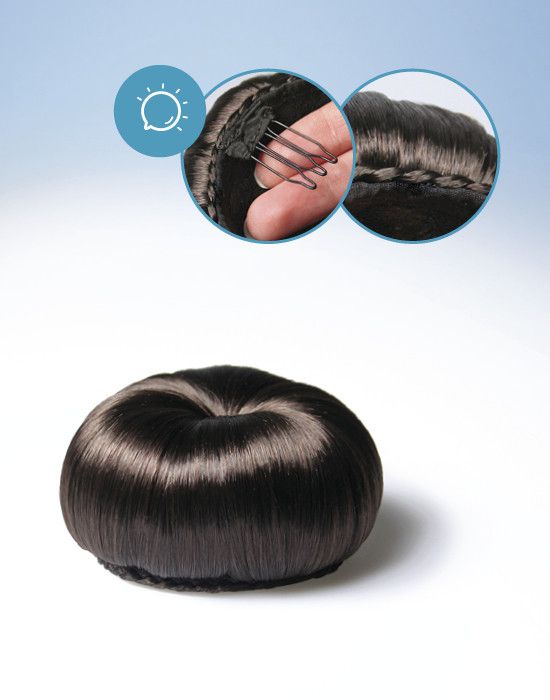 The Feme Collection - Opera Bun