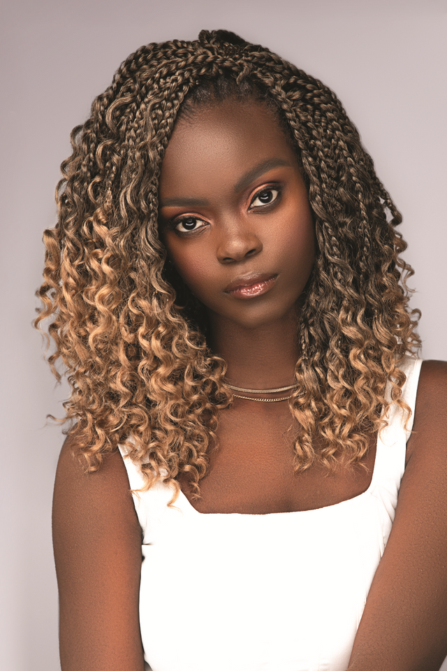 Urban - Bermuda Box Braid