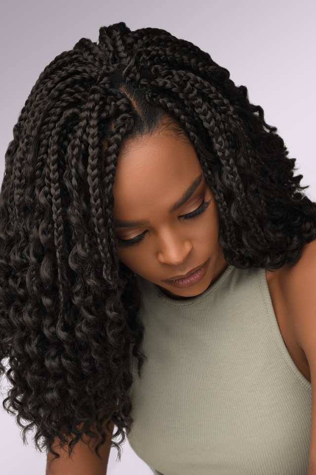 Urban - Bermuda Box Braid