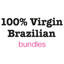 100% Virgin Brazilian 100% Virgin Brazilian