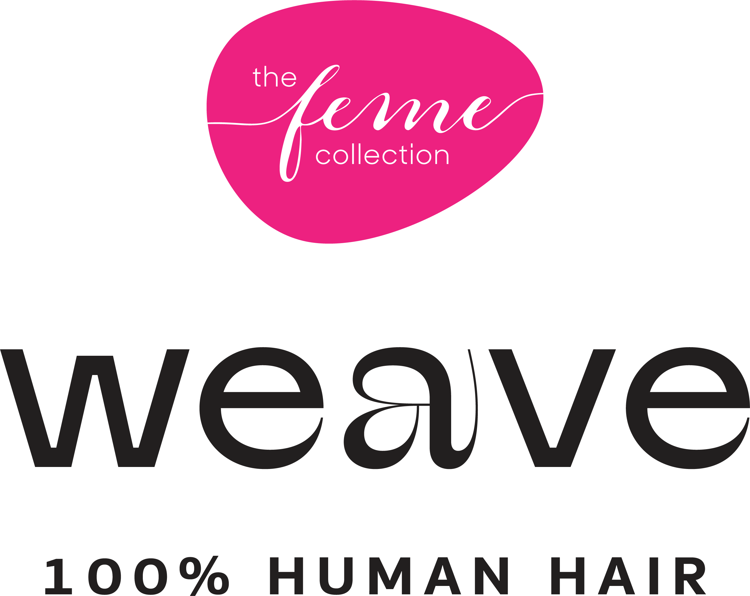 The Feme Collection Weave 100% Human Hair