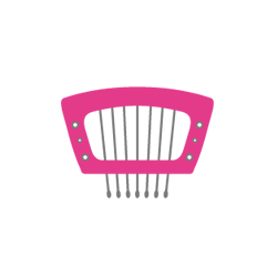 Hair Extension Clips