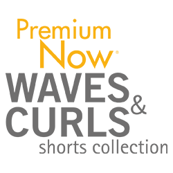 Premium Now Waves & Curls Premium Now Waves & Curls