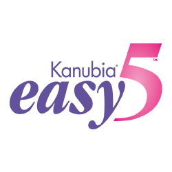 Kanubia Easy 5 Kanubia Easy 5
