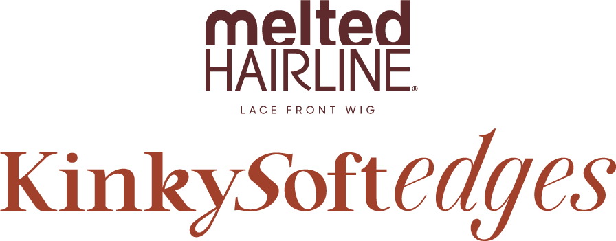 Melted Hairline Kinky Soft