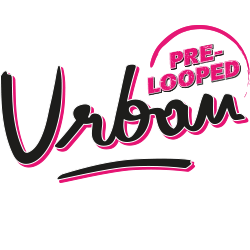 Urban Pre-Looped Urban Pre-Looped