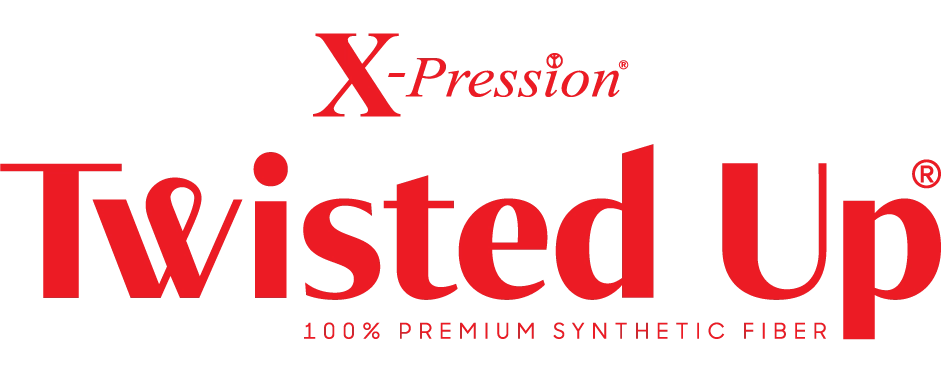 X-Pression Twisted Up
