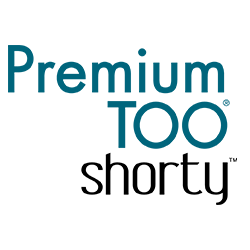 Premium Too Shorty Premium Too Shorty