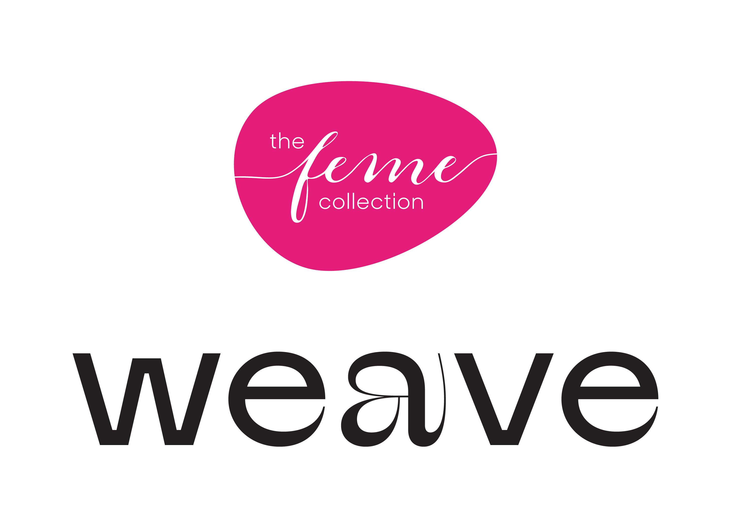 The Feme Collection Weave