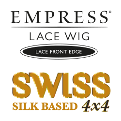Empress 4x4 Swiss Lace Wigs Empress 4x4 Swiss Lace Wigs