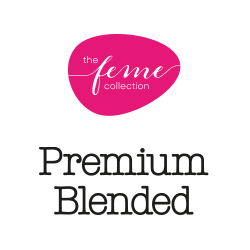 Premium Blended Premium Blended