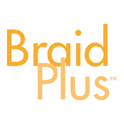 Braid Plus Braid Plus