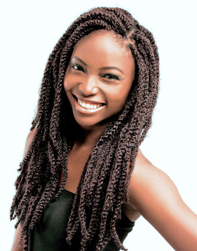 X-Pression - Senegalese Twist Small - Feme Limited - Feme - B2B -  (www.)