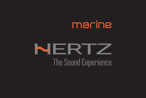 HERTZ MARINE MAT BOAT