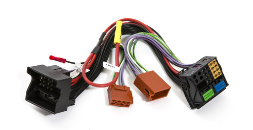 CN ISO T-H  AVS01