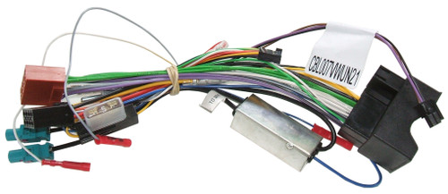 PP 17 - CAN-BUS VW DIVERSITY CABLE