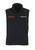 HERTZ SOFTSHELL WINDPROOF SLEEVELESS JACKET 3XL