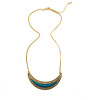 CLOSE OUT! Delano Bib Necklace - more colors: Seen On Today Show!