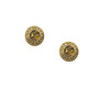 Deco Stud Earrings- more colors: LAST PAIR!
