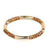 Leopard Print Bracelet