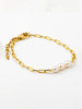 Pearl Bracelet Set