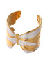 Butterfly Cuff