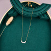 Little Freshwater Pearls Necklace: LAST ONE