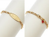 Zodiac bracelet - as seen on Today Show and on AccessoriesMagazine.com!