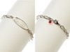 Zodiac bracelet - as seen on Today Show and on AccessoriesMagazine.com!