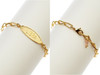 Zodiac bracelet - as seen on Today Show and on AccessoriesMagazine.com!