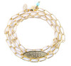 Zodiac Wrap Bracelet