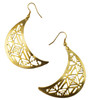 Vida Earring - more colors: Seen at Anthropologie!