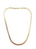 SOLD OUT! Smooth Chain Necklace : LAST ONE!