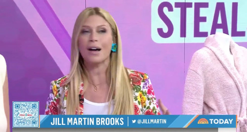  Letter Flower Necklaces: Seen On Today Steals And Deals! LAST ONES!