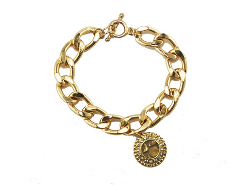 Deco Bracelet - more colors - As seen on TV , Lucky Magazine and on Becca Tobin of GLEE! LAST ONES!