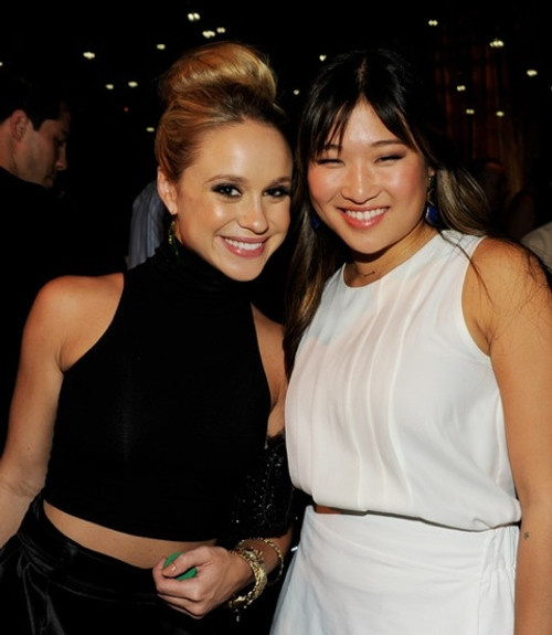 Deco Bracelet - more colors - As seen on TV , Lucky Magazine and on Becca Tobin of GLEE! LAST ONES!