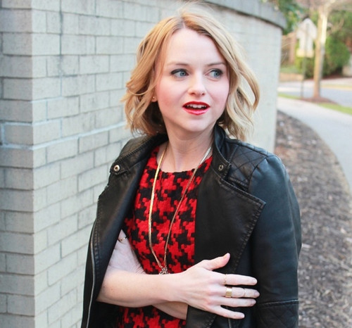 SINGLE Wavy Ring: ROSE- Seen on Today Show! LAST ONES!