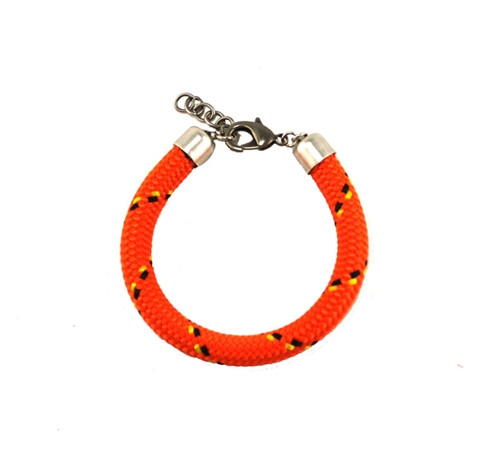 Molli Rope Bracelet (More Colors)- As seen on TV, in Instyle, Tantalum, Bisous and Chaos Magazine!