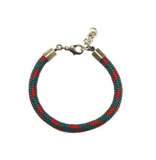 Kalli Rope Bracelet (More Colors):seen on TV & InStyle, Marie Claire!